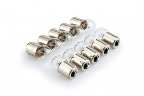 Bec PUIG 12V 23W 0941W transparent (box of 10 units)