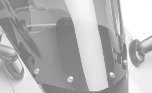 Suruburi PUIG SCREEN 0957R Rosu M5 (6pcs with wellPiulite)