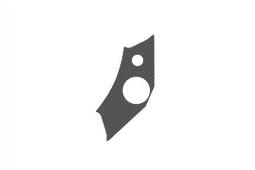 Yoke protector PUIG X-TREME 0979C carbon look