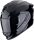 Casca Scorpion Exo-1400 Evo II Air Solid Negru