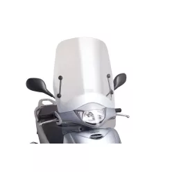 Parbriz PUIG T.S. 1012W transparent