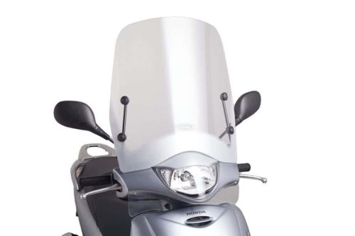 Windshield PUIG T.S. 1012W transparent