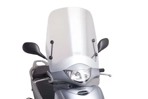 Parbriz PUIG T.S. 1012W transparent