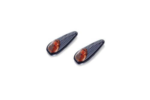 Turn signals PUIG SPEED 1077T portocaliu not homologated