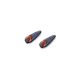 Turn signals PUIG SPEED 1077T portocaliu not homologated
