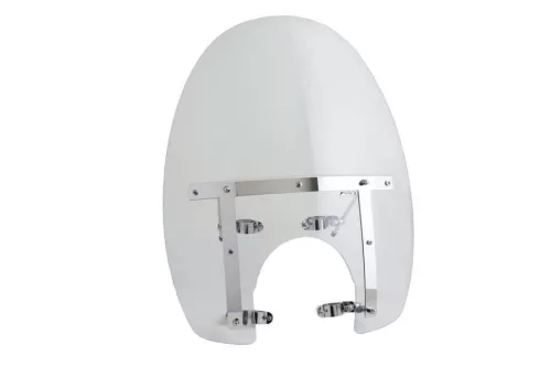 Parbriz PUIG AMERICA III 1129W tranPiesa rezervant