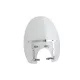 Parbriz PUIG AMERICA III 1129W tranPiesa rezervant