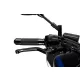 Maneta frana without adapter PUIG 3.0 120NN lung negru/negru