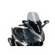 Windshield PUIG V-TECH LINE TOURING 1295F dark smoke