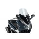 Windshield PUIG V-TECH LINE TOURING 1295H smoke