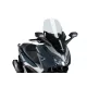 Parbriz PUIG V-TECH LINE TOURING 1295H smoke pentru HONDA NSS 300 Forza 2018-2020, HONDA NSS 125 Forza 2015-2020