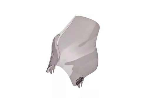 Parbriz PUIG TOP 1309H fumuriu universal