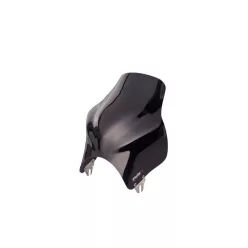 Parbriz PUIG TOP 1309N Negru universal