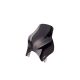 Windshield PUIG TOP 1309N Negru universal