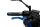Brake lever without adapter PUIG 3.0 130AA standard blue/blue