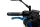 Maneta frana without adapter PUIG 3.0 130AA standard albastru/albastru