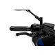Brake lever without adapter PUIG 3.0 130NN standard black/black
