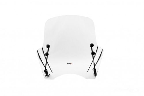 Windshield PUIG T.X. 1399W transparent