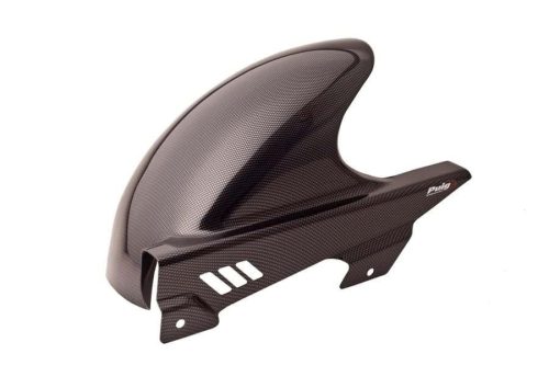 Aripa de spate PUIG S 1462C carbon look