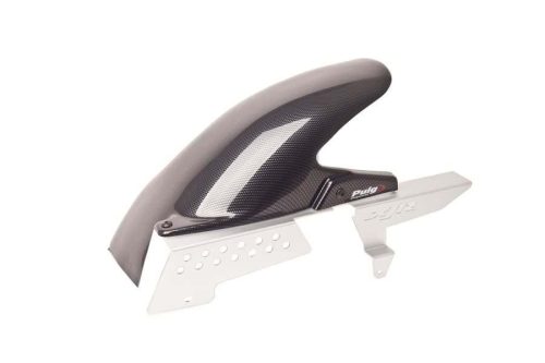 Aripa de spate PUIG S 1477C carbon look