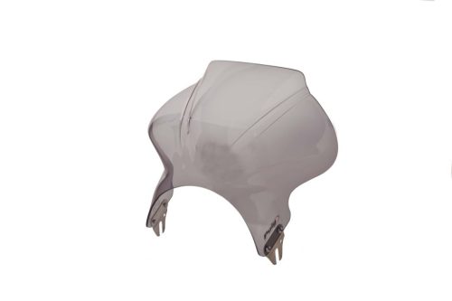 Windshield PUIG COCKPIT 1480H smoke universal