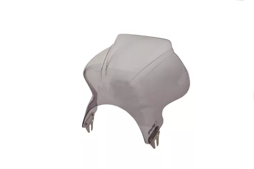 Parbriz PUIG COCKPIT 1480H fumuriu universal