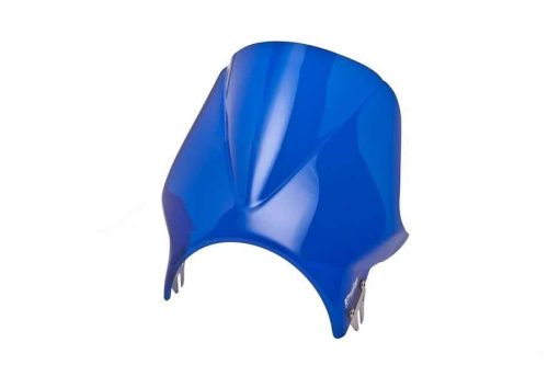 Windshield PUIG WINDY 1482A Albastru universal