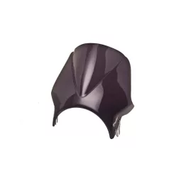 Parbriz PUIG WINDY 1482F dark smoke universal