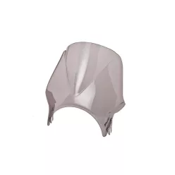 Parbriz PUIG WINDY 1482H smoke universal