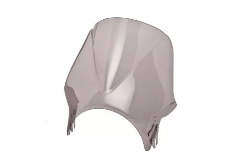 Parbriz PUIG WINDY 1482H smoke universal