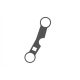 Yoke protector PUIG X-TREME 1552C carbon look