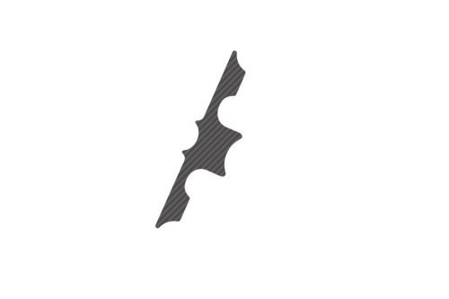 Yoke protector PUIG X-TREME 1567C carbon look