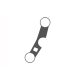 Yoke protector PUIG X-TREME 1594C carbon look