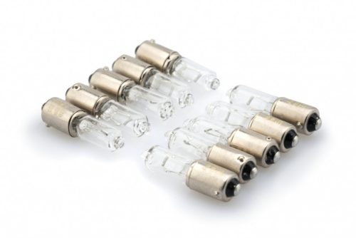 Bec PUIG 12V 23W 1622W transparent (box of 10 units)