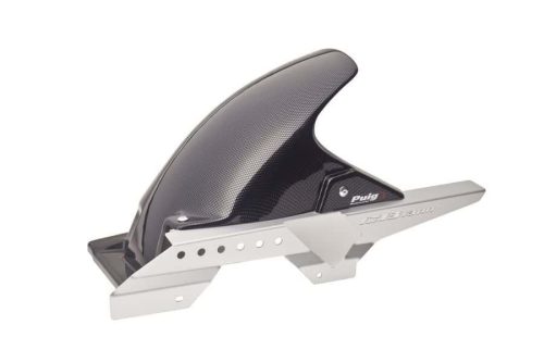 Aripa de spate PUIG S 1638C carbon look