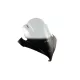 Parbriz PUIG RACING 1646H smoke pentru YAMAHA FZ6 600 / Fazer 2004-2009
