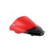 Windscreen PUIG RACING 1655R Rosu