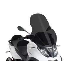 Parbriz PUIG V-TECH LINE TOURING 1666F dark smoke