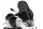 Parbriz PUIG V-TECH LINE TOURING 1666F dark smoke