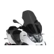 Parbriz PUIG V-TECH LINE TOURING 1666F dark smoke