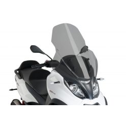 Parbriz PUIG V-TECH LINE TOURING 1666H fumuriu