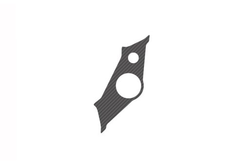 Yoke protector PUIG X-TREME 1739C carbon look