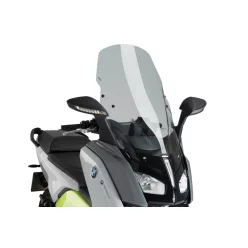 Parbriz PUIG V-TECH LINE TOURING 1769H smoke