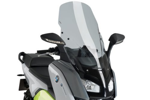 Windshield PUIG V-TECH LINE TOURING 1769H smoke