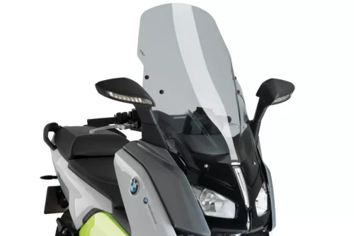 Parbriz PUIG V-TECH LINE TOURING 1769H smoke