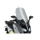 Windshield PUIG V-TECH LINE TOURING 1769H smoke
