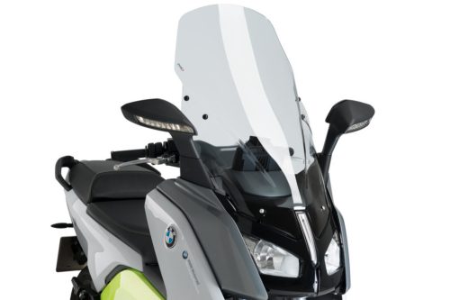 Windshield PUIG V-TECH LINE TOURING 1769W transparent