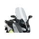Windshield PUIG V-TECH LINE TOURING 1769W transparent