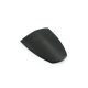 Rear fender extension PUIG 1811J matt black