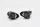 Protectii cadru PUIG R19 1873N negru with gri rubber